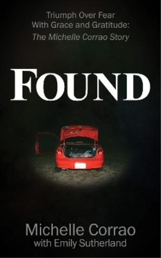 Thumbnail - Michelle Corrao Found (taschenbuch)