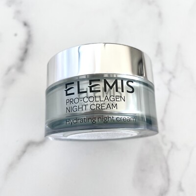 ELEMIS Pro-Collagen Night Cream - 1.6 fl oz