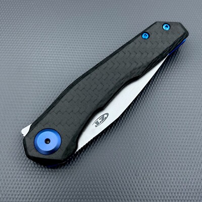 Zero Tolerance ZT0545 Flipper Folder Magnacut steel ZT 0545 - 3.25