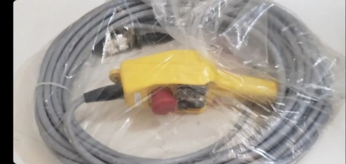 Igus E310776 AWM Style CF130.07.12.UL In Out, Up Down Stop Switch | eBay