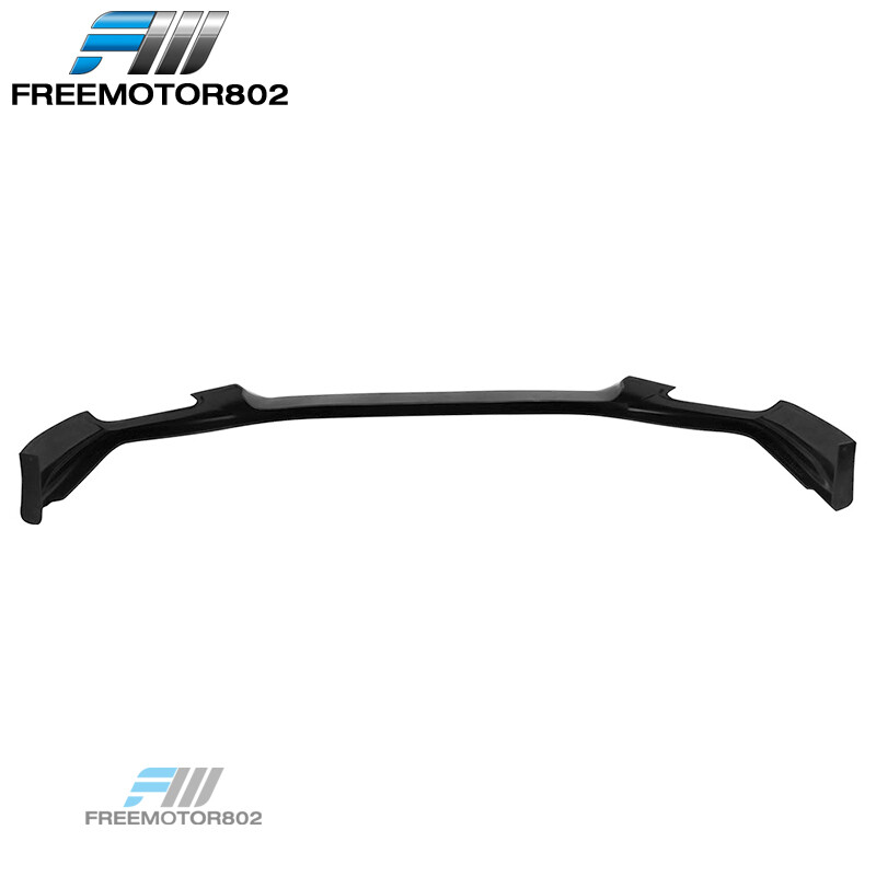 Fits 13-16 Scion FR-S FRS PU RS Style Front Bumper Lip Spoiler | eBay