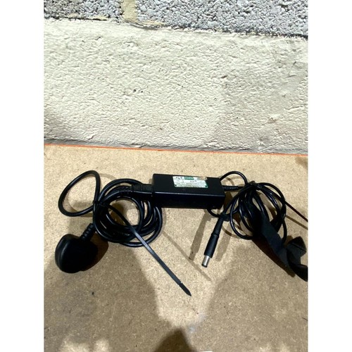 HP PPP009H Netzteil AC Adapter 65 Watt 18,5 Volt für Pavilion DV6800 Laptop