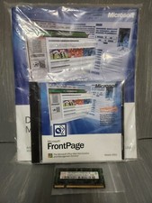Microsoft FrontPage Version 2002 Academic Use Only