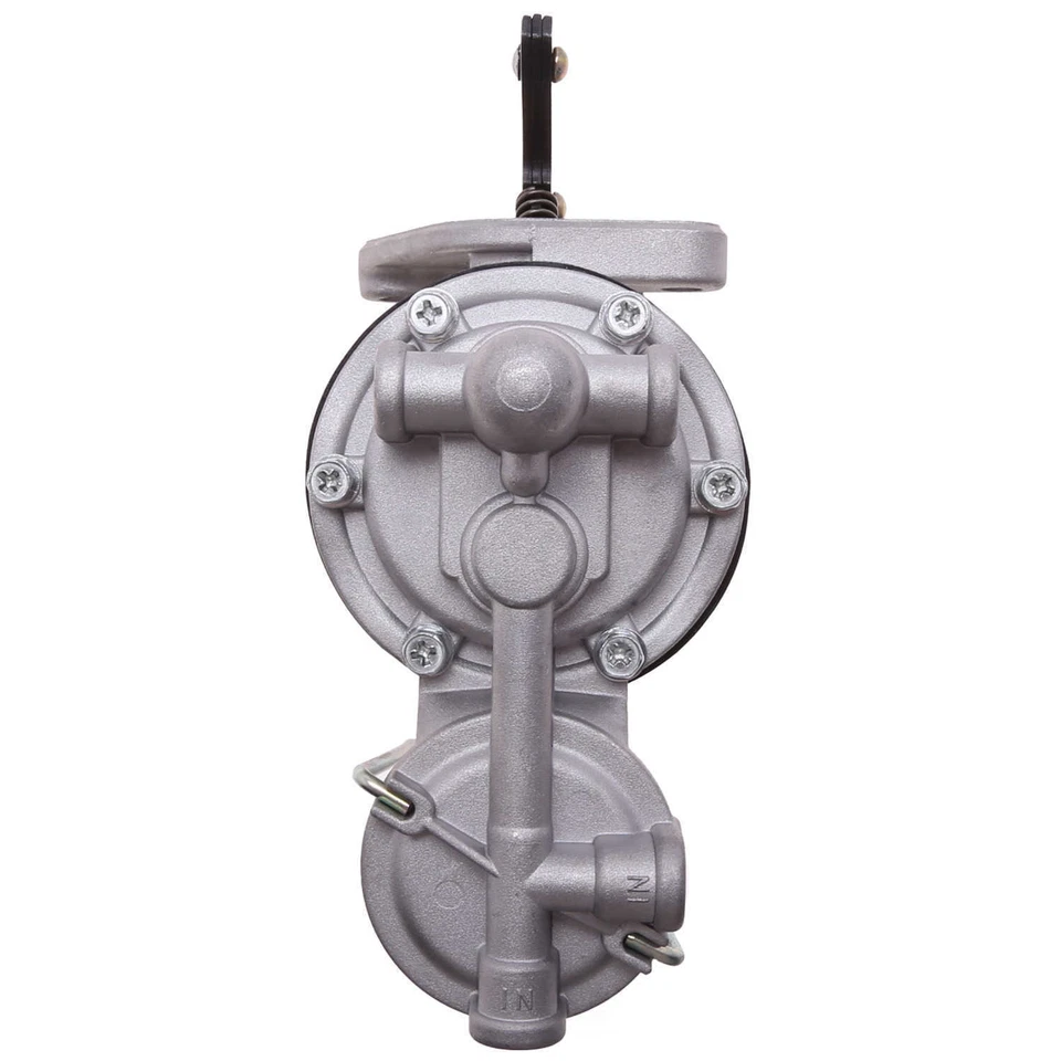 Bomba de combustible mecánica para Dodge WD15 WC B-1 CARTER 1938-1950 Foto 2 de 4