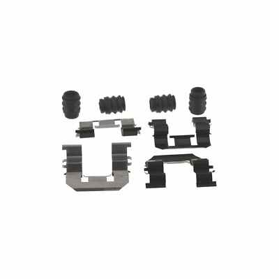 Disc Brake Hardware Kit Carlson 13413Q