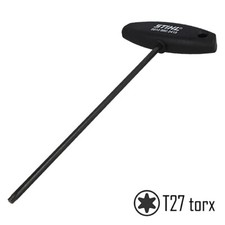 T27 Torx T Handle For STIHL Machines