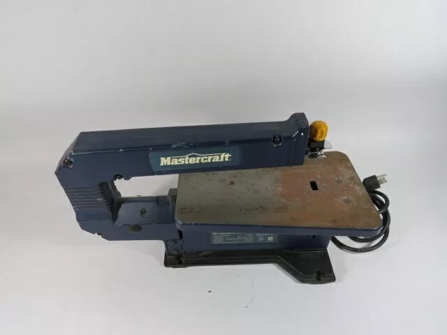 MasterCraft 55 6724 2 Single Speed 13