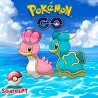 Pokemon GO - Shellos East West Red Blue Safe Catching