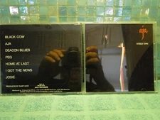 Steely Dan Aja Early Press CD -Buy 2 Or More CDs Pay Only 1 Shipping Fee