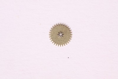 FELSA 4000 part 260 Roue de minuterie Minute wheel Ruota della minuteria NOS