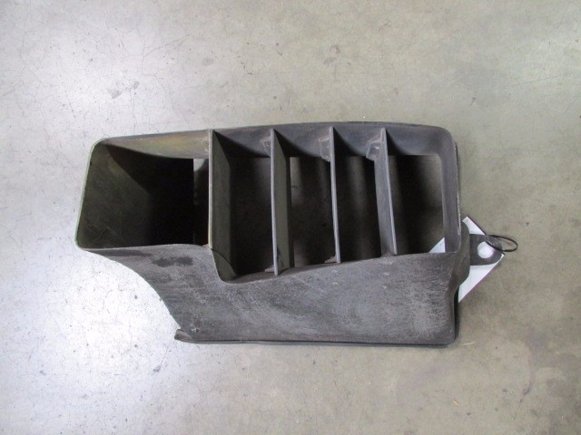 Ferrari F355, Coupe, RH, Right Air Inlet Duct, Used, P/N 64243900