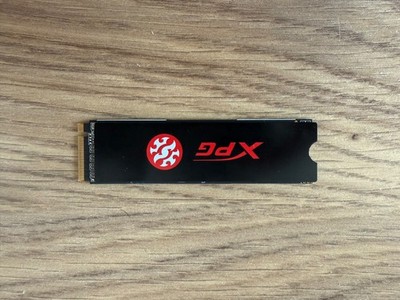 XPG SX8200 Pro 1TB M.2 2280 Solid State Drive NVMe SSD