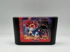 Sonic Spinball Sega Genesis Cartridge Only