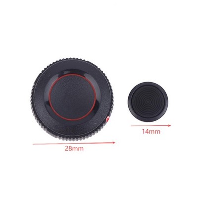 1/2 Stück Joystick/Fokus Rad Knopf Ersetzzen Für AOCHUAN Smart XE Smartphone