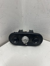 Mini One - Cooper R50 - 53 2003 Schalter Sitzheizung 6918217 SAD39547