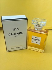 High No 5 Eau de Parfum by Chanel 3.4oz 100ml Women’s Perfume Brand New