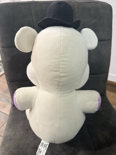 Funko 2019 Five Nights at Freddy’s Helpy Jumbo Hot Topic peluche 14"" - Imagen 4 de 9