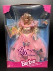 Vintage 1994 Butterfly Princess Barbie Doll #13051 Mattel