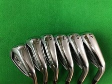 Mizuno JPX 921 HOT METAL Iron Set IR Flex R