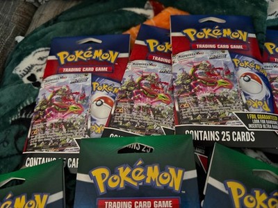 does home depot carry pokemon cards 10x MJ holding pokemon Card Random Pack . 25 And 20 cards 1 foil guaranteed  Each