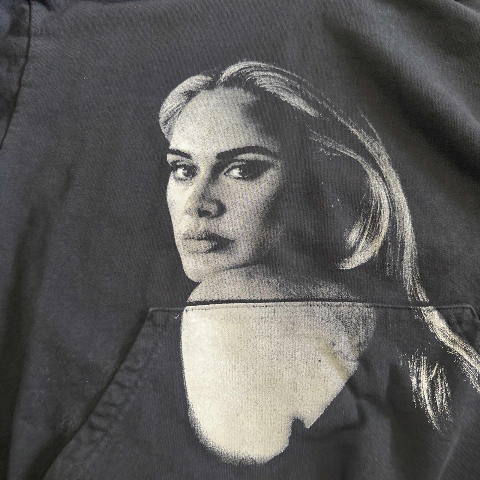 Official Adele Weekends With Adele Las Vegas Hood… - image 2