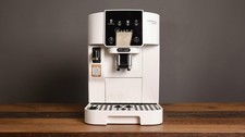 DeLonghi Magnifica Start Milk White ECAM220.61.W, Vollautomat, weiß