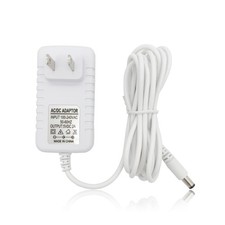 Replacement Power Cord for Graco Baby Swing Models - 5V AC Adapter