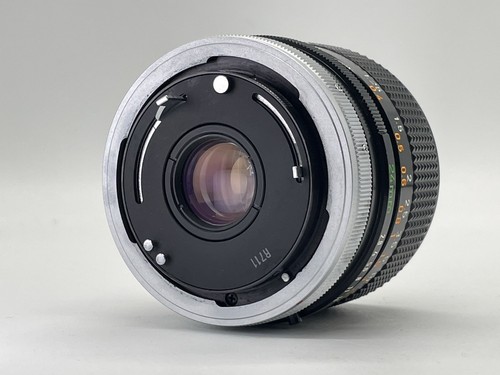 [Fast neuwertig] Canon FD 24mm f/2.8 S.S.C. SSC Weitwinkel MF Prime Objektiv aus Japan - Bild 4 von 11