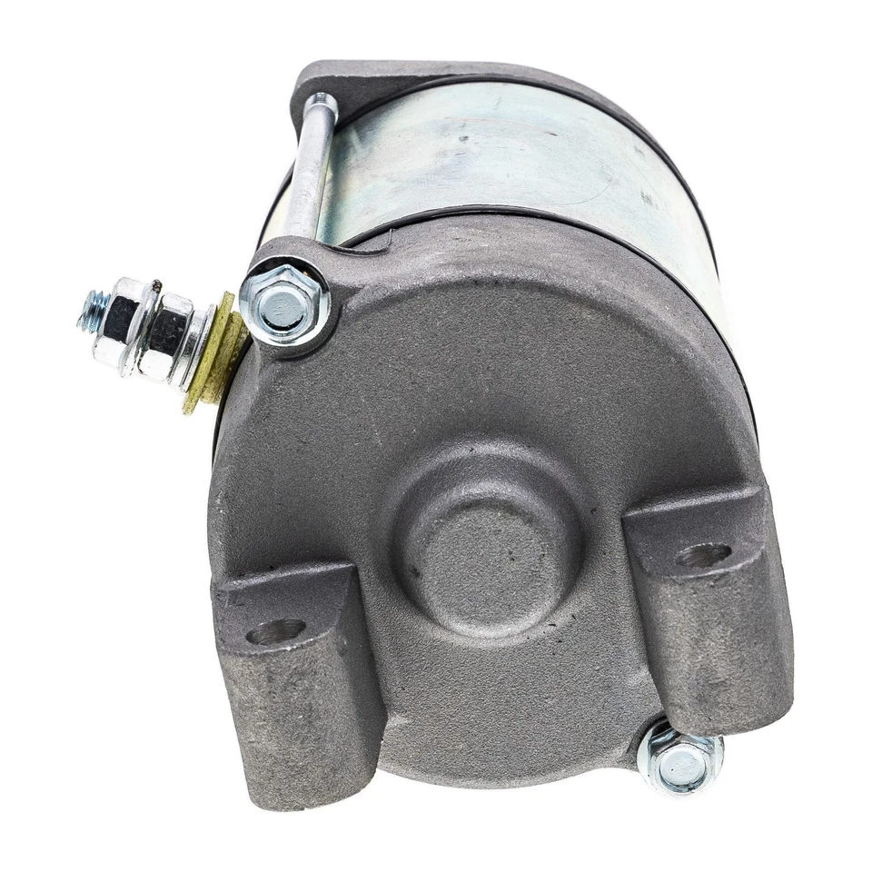 Motor de arranque de nicho para Honda Shadow VLX 600 Spirit ACE 750 31200-MBA-600 Foto 4 de 4