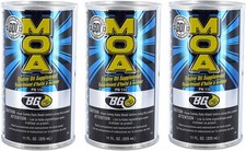Bg Moa Motor Oil Additive 11oz 3 Pack Bg Moa Motor Oil Additive 11oz 3 Pack