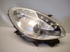 Feu avant (phare) Alfa Romeo GIULIETTA