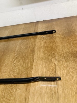 MTD SR621 749-0907-0637 Upper &Lower Handle Set 749-0907A-0637 749