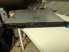 Dell R220 Server / Xeon E3-1220 v3 3.1GHz / 8GB RAM