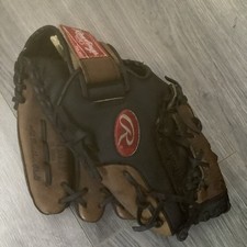 Rawlings Derek Jeter 11  RHT Leather Baseball Glove Model PP110JP