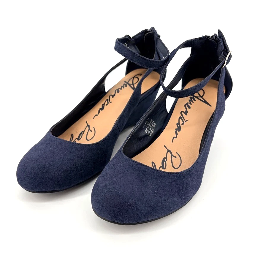 American Rag Blue Shoes for Women | eBay display picture 3