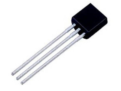 15Pcs MC78L05ACPG TO-92-3 Linear Voltage Regulators 5V 100mA Positive