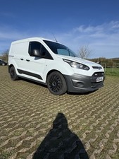 Ford Transit Connect Diesel 2015 - No Vat