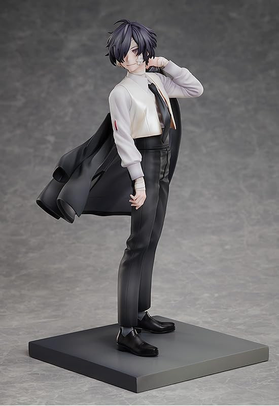 Bungo Stray Dogs Osamu Dazai: Original Series Age Fifteen Ver. 1/7