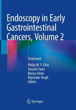 Philip W. Y. Chiu (u. a.) | Endoscopy in Earl...