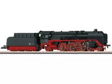 MARKLIN Locomotive à vapeur 01 2118-6 pour trains rapides DB ép. IV - Z 1/220 -