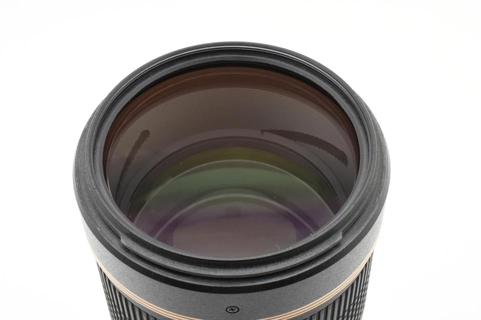 [MINT /box] TAMRON AF 70-200mm f/2.8 Di LD IF A001 For Sony A Mount From JAPAN - Image 3 of 4