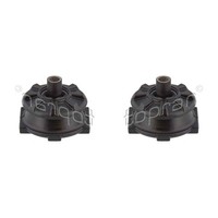 2X Topran Lagerung AchsköRper Hinterachse Rechts Links FüR Ford Sierra GBG GB4