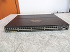 HPE Aruba JL322A 2930M 48-Port Managed PoE Gigabit Network Switch Reset