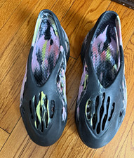 adidas Yeezy Foam Runner Men's Slip-On - Mx Cinder - US 10