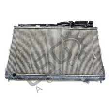Radiateur Hyundai SANTA FE