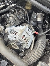 Alternateur BMW SERIE 1