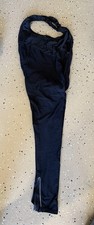 Pearl Izumi Men's Padded Thermal Elite Bibs - Size XXL