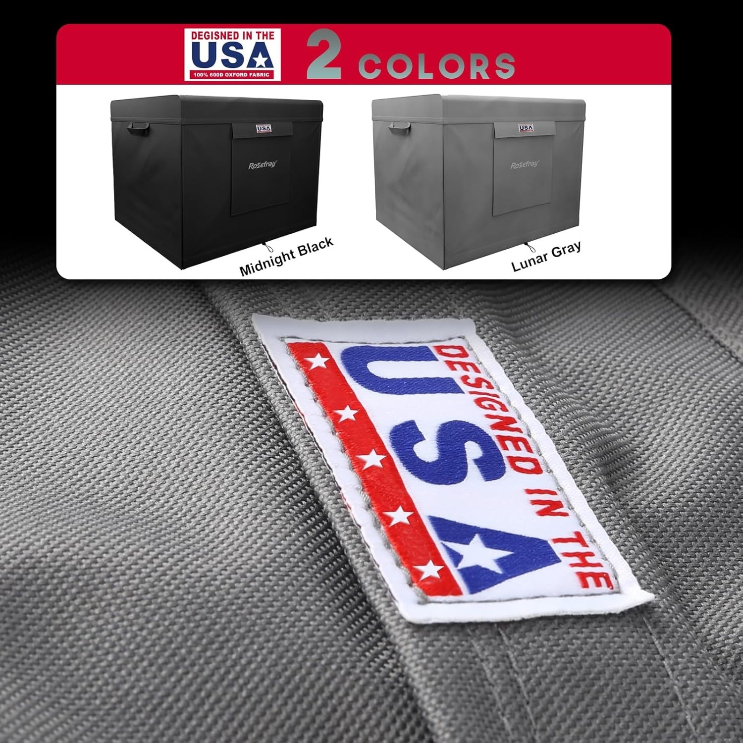 Generator Cover-38&rdquo;Lx28&rdquo;Wx30&rdquo;H,600D Heavy Duty Waterproof, Small outside Equipme