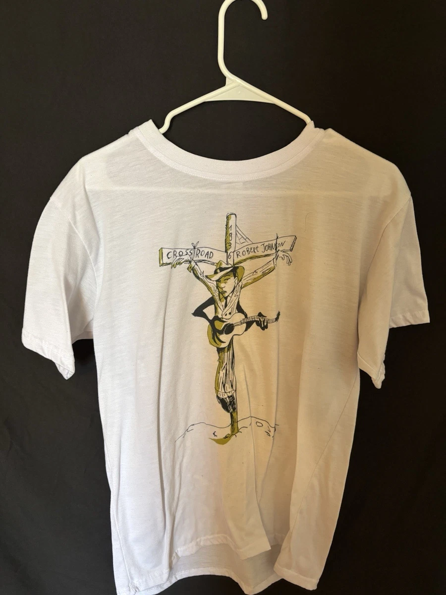 robert johnson t shirt products for sale | eBay