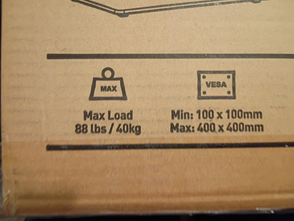 Perlegear Tabletop Tv Stand  - Image 2 of 4